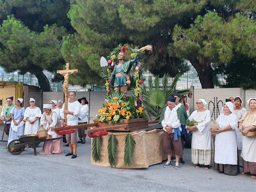 Festeggiamenti di Sant'Isid...