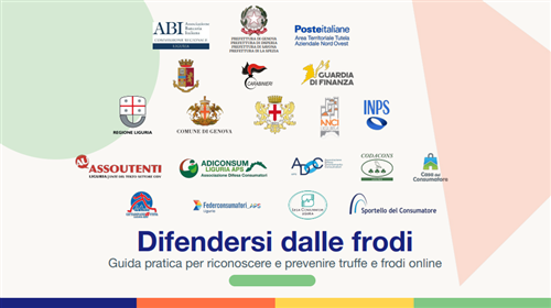 Difendersi dalle frodi: guida pratica per riconoscere e prevenire truffe e frodi online