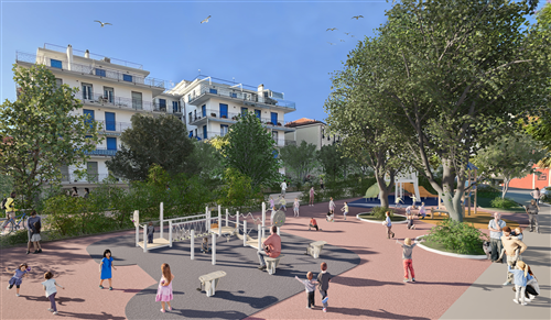 Presentato in Consiglio Comunale il progetto definitivo di Park 24: gennaio 2026 l’inizio dei lavori