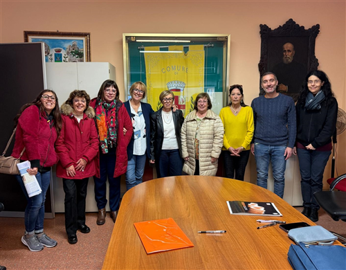 Le scuole del comune di Taggia verso la Bandiera Verde, prima riunione operativa per il progetto Eco-Schools della FEE