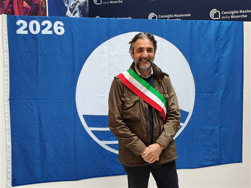 La Bandiera Blu torna a sventolare sulle spiagge di Arma: oggi la cerimonia ufficiale di consegna a Roma