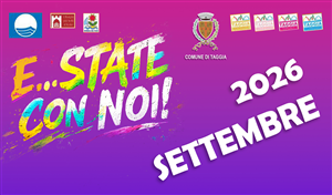 Eventi Settembre 2026