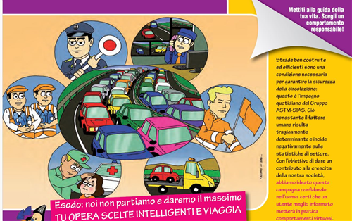 A Taggia arriva "Andiamo sul sicuro": due giornate dedicate all’educazione stradale per i giovani studenti