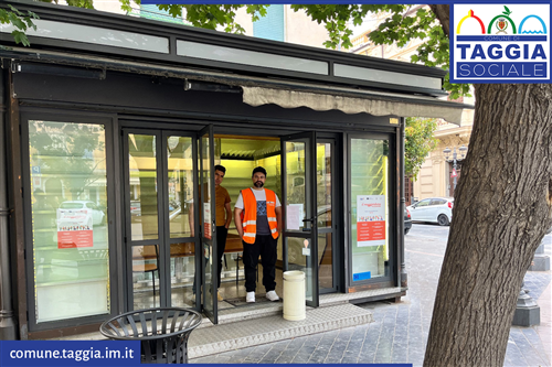 Emergenza caldo: attivo il servizio Maggiordomo di Quartiere dedicato in particolar modo agli anziani