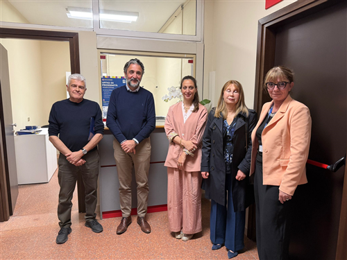 A Taggia apre l’Ufficio di Prossimità per i servizi giudiziari
