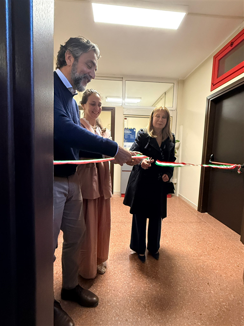 A Taggia apre l’Ufficio di Prossimità per i servizi giudiziari
